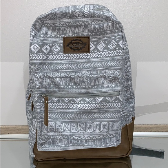 Dickies Backpack with laptop pocket. Brand New. - Picture 1 of 4